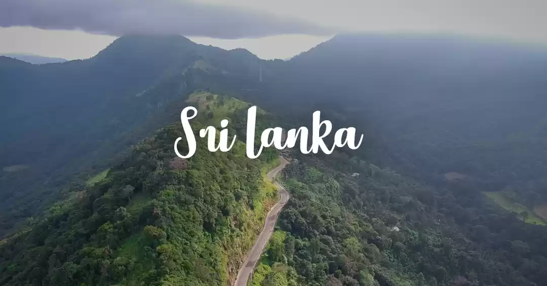 Image 1 of 5 Days in Sri Lanka 