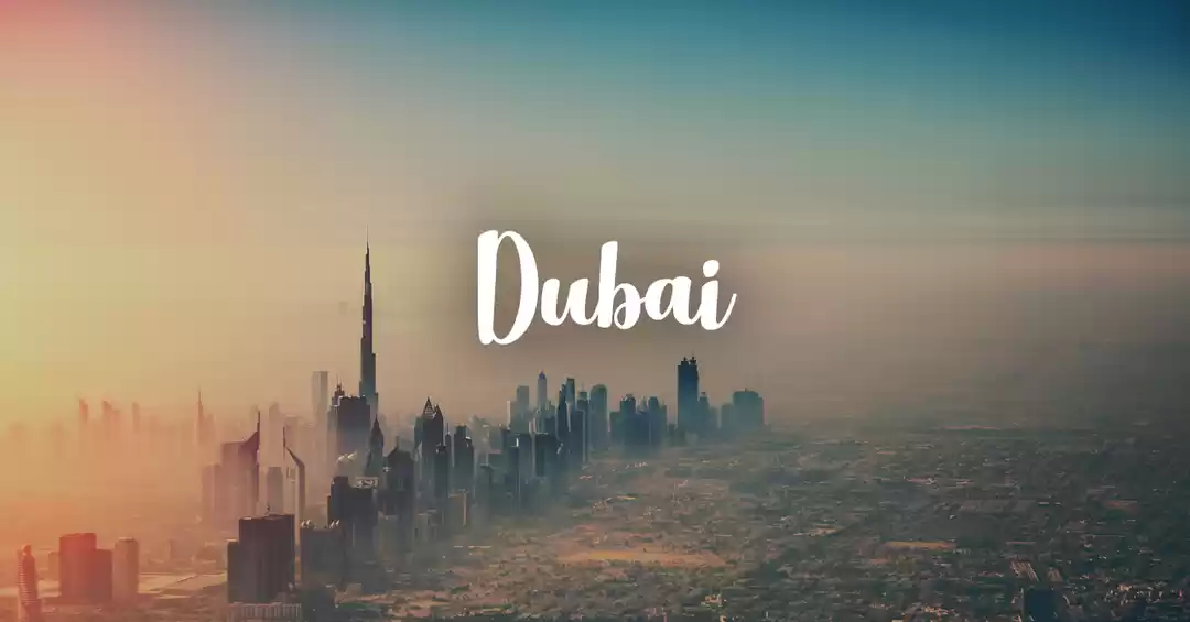 Image 1 of Classy Dubai 
