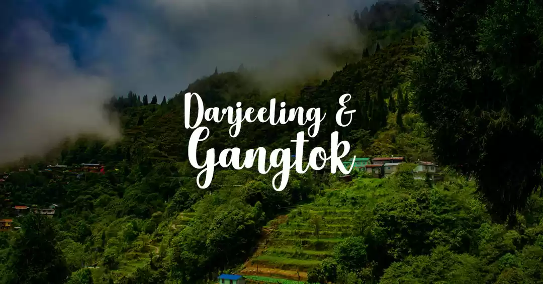 Photo of Blissful Gangtok & Darjeeling 