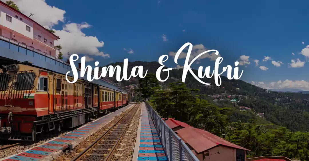 Photo of Shimla And Kufri