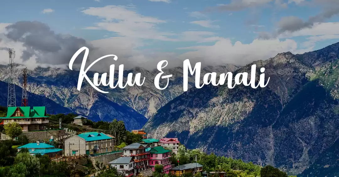 Photo of Glory Of Kullu & Manali