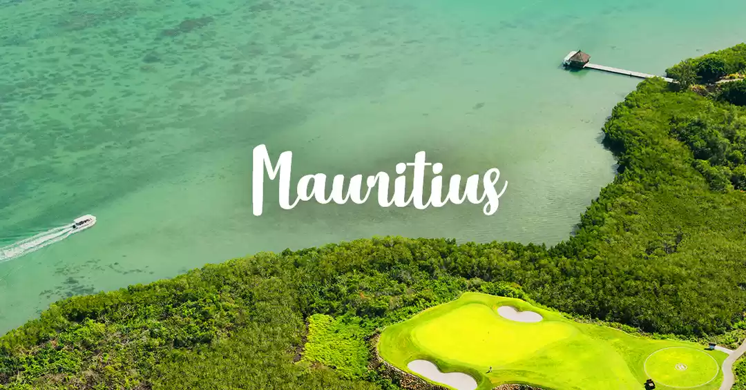Photo of Unwind Mauritius