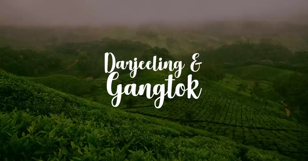 Photo of Visit Gangtok & Darjeeling