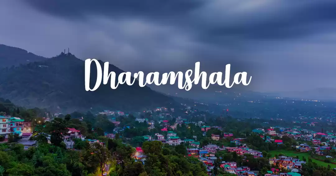 Image 1 of Delightful Dharamshala
