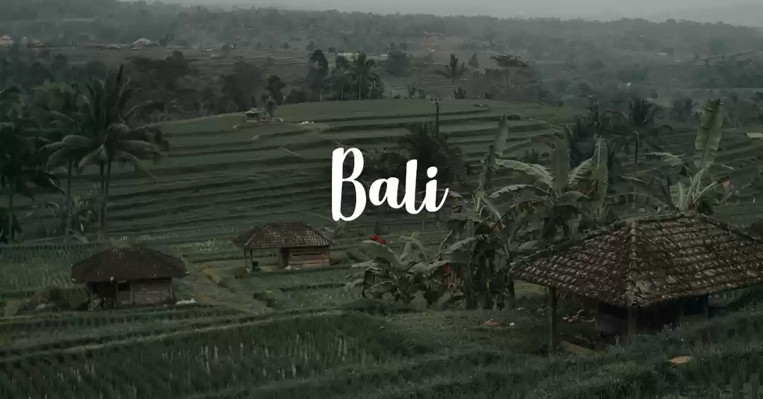 Photo of Awesome Bali