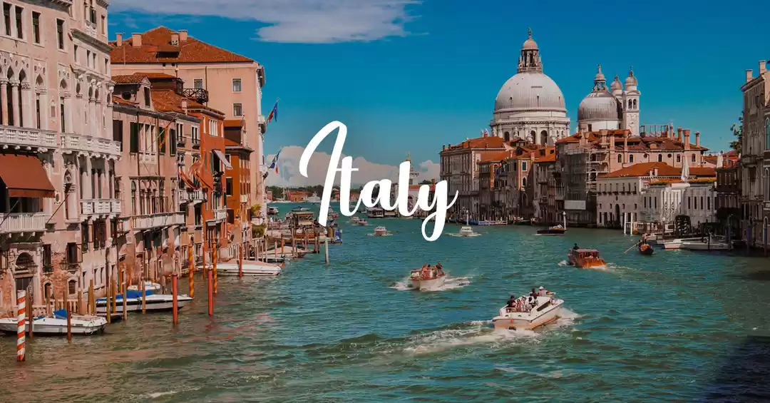 Photo of Incredible Italy