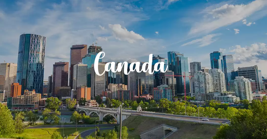 Image 1 of Eastern Canada 