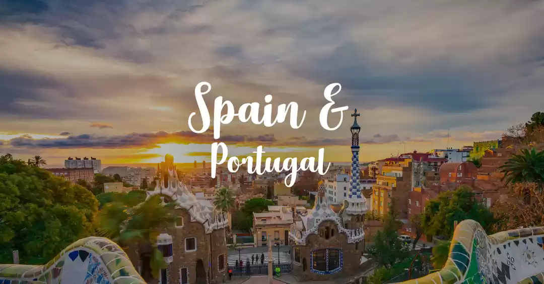 Photo of Incredible Spain & Portugal