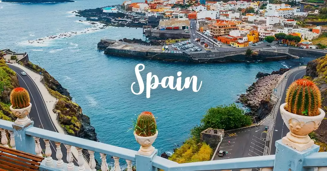 Photo of Amazing Spain