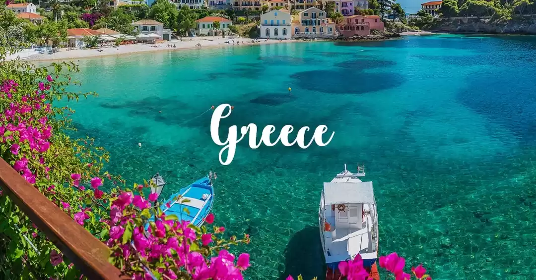 Photo of Best Of Greece