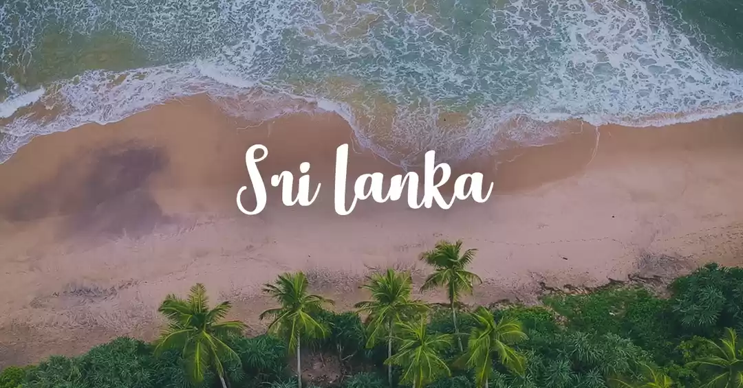 Image 1 of Scenic Sri Lanka