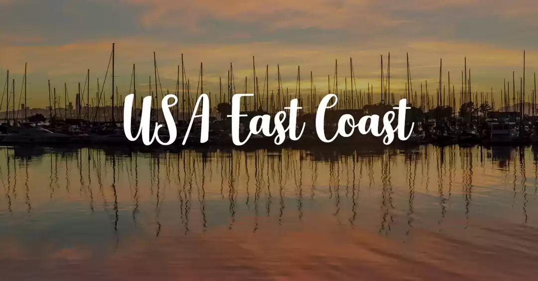 Photo of USA East Coast (6 Nights, 7 Days)