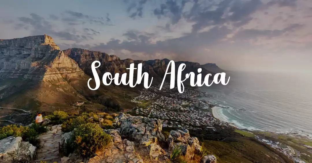 Photo of Exclusive South Africa