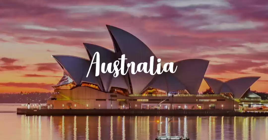 Image 1 of Extravagant Australia (6 Nights, 7 Days)
