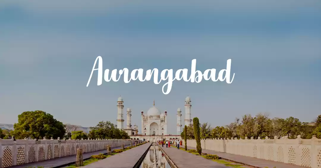 Image 1 of Explore Aurangabad