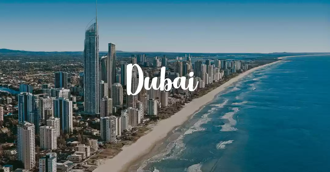Image 1 of Luxurious Dubai