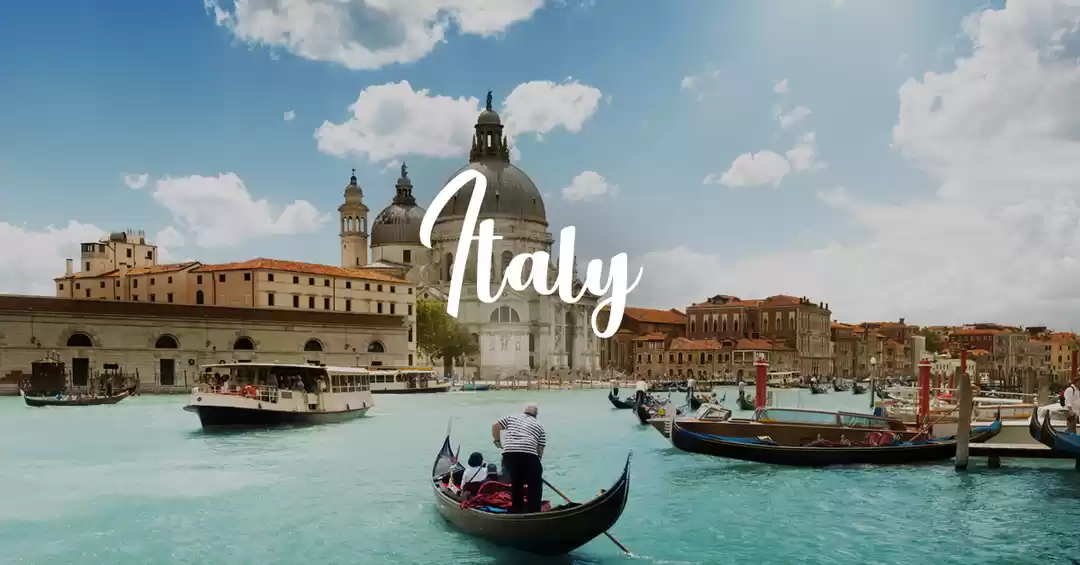 Photo of Best Of Italy 