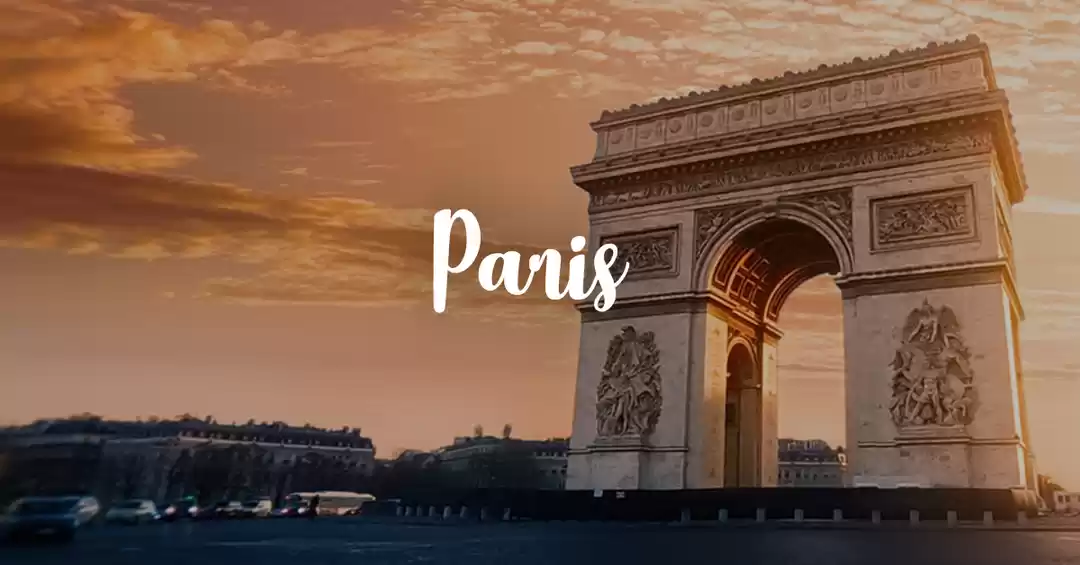 Image 1 of Stunning Paris