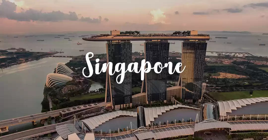 Photo of Fully Loaded: Singapore 