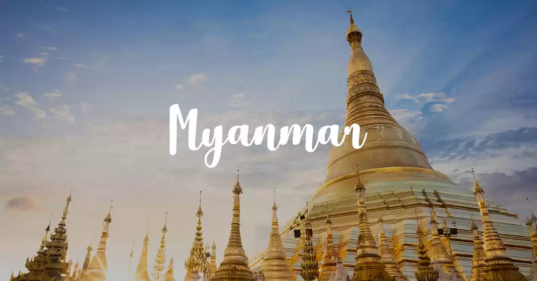Image 1 of Go Myanmar 