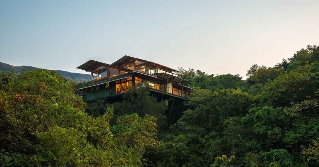 20 Relaxing Weekend Getaways From Mumbai For A Quick Break Here we bring to you the best weekend getaways near mumbai to hit during monsoon season and make your next weekend holiday special and memorable.