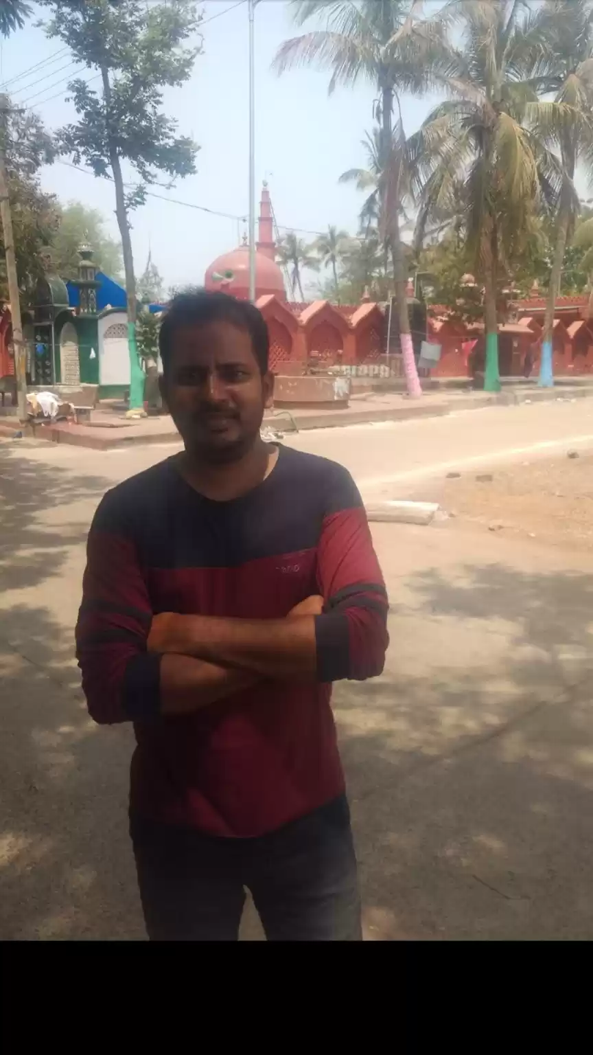 Photo of Bara Shaheed Dargah