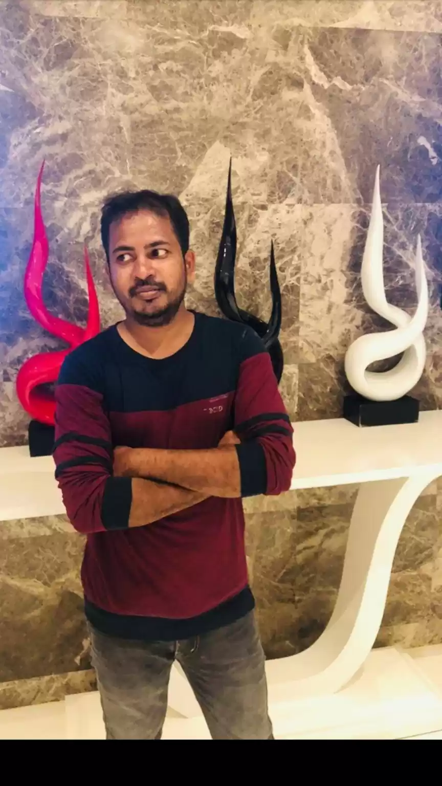 Photo of MGB Felicity Mall