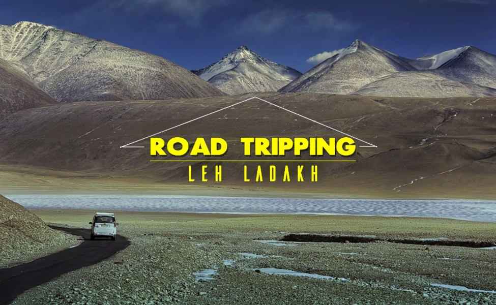 Photo of 11 Days Manali-Ladakh-Srinagar Roadtrip
