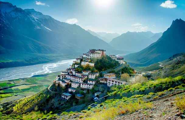 Photo of Spiti Valley Road Trip