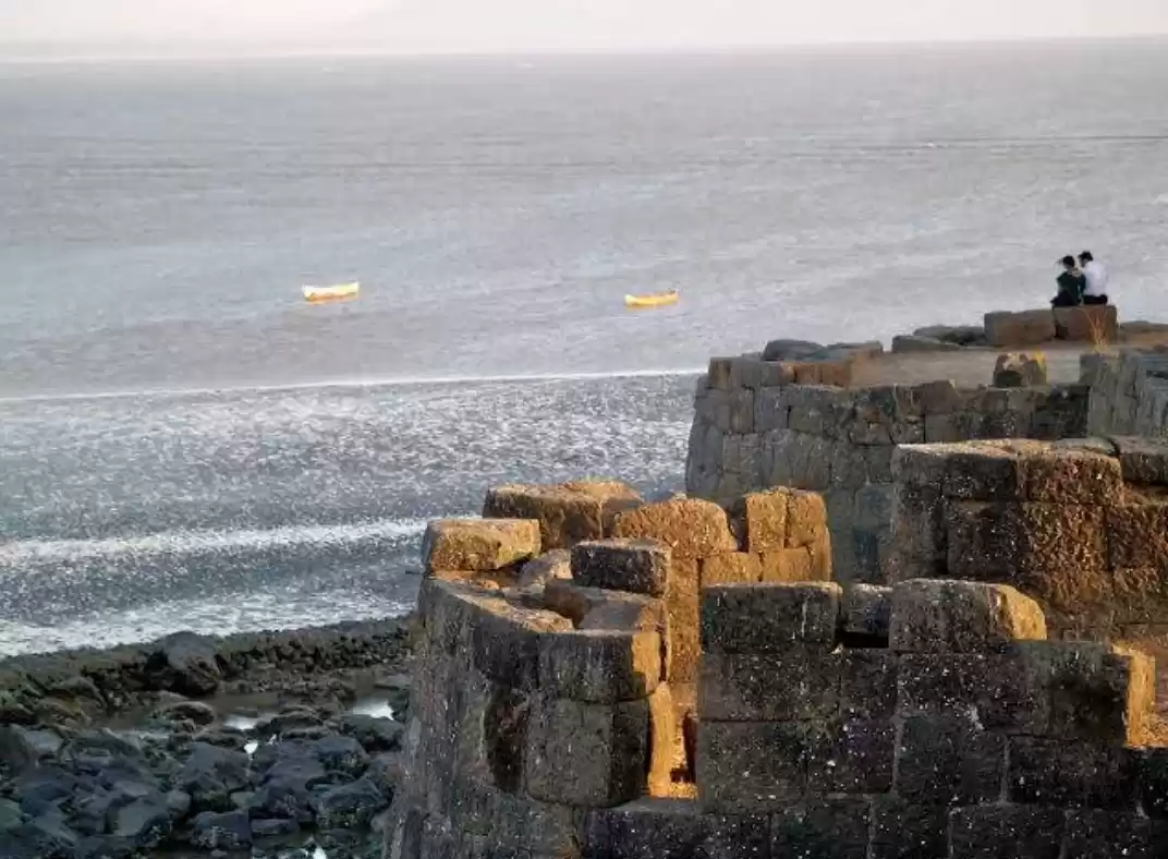 Photo of Kihim Beach