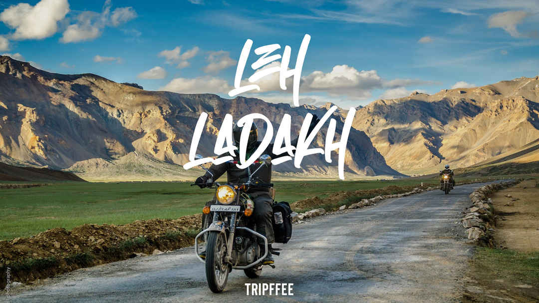 Photo of Leh Ladakh Roadtrip