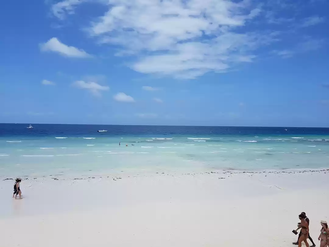 Photo of Zanzibar