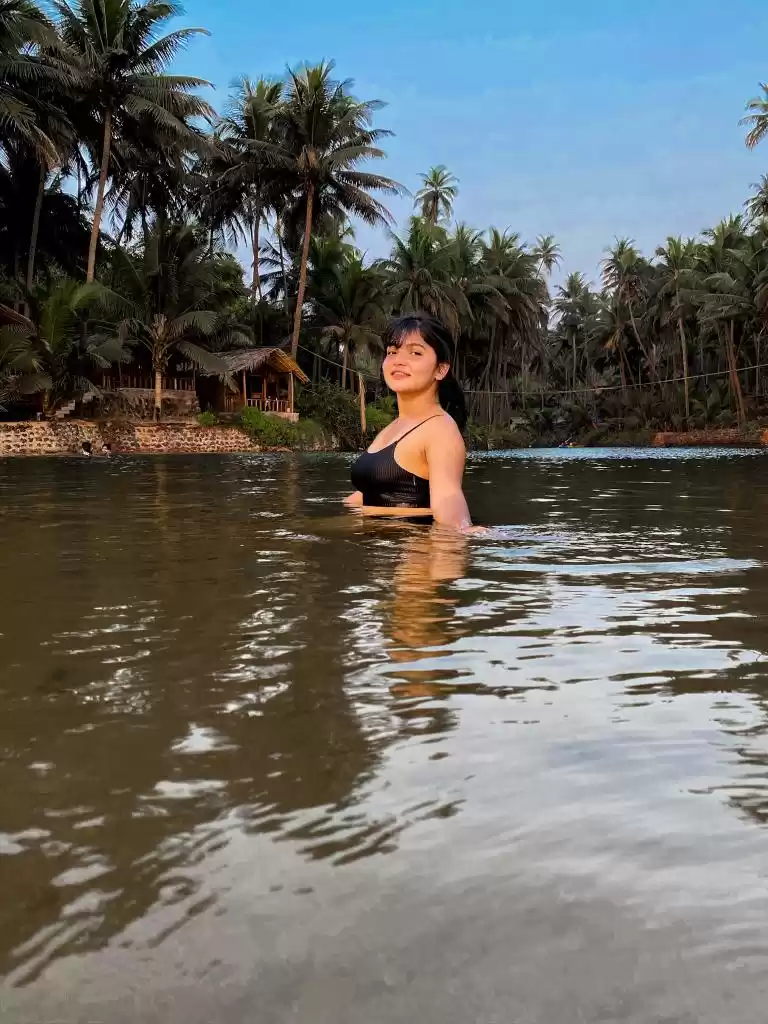 Photo of Hidden Paradise In G