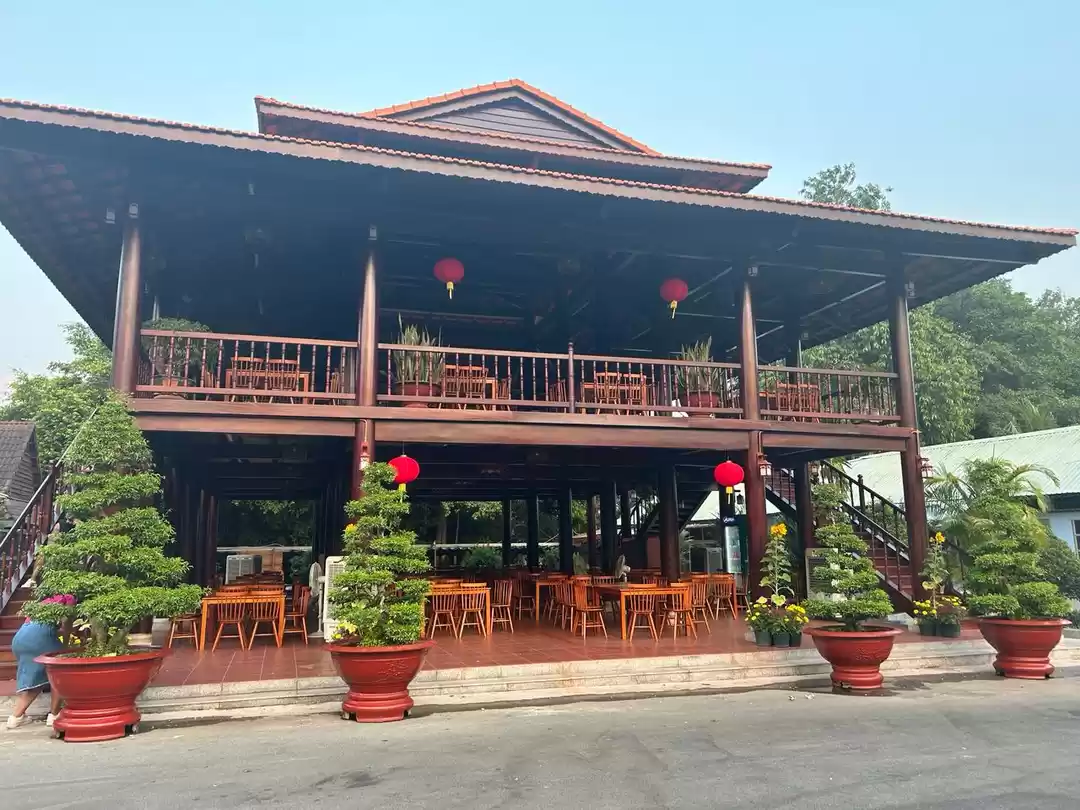 Photo of Vietnam Voyage: A Jo