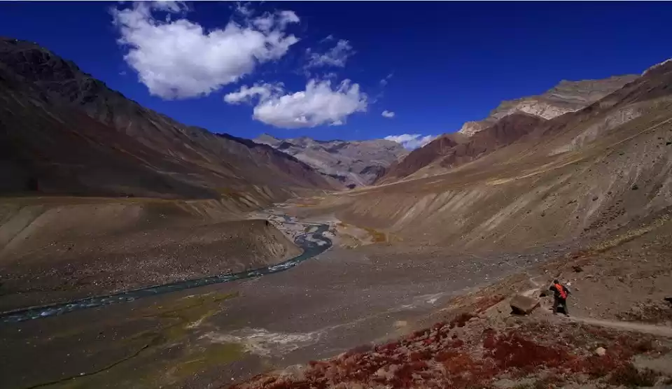 Photo of Pin Valley National Park