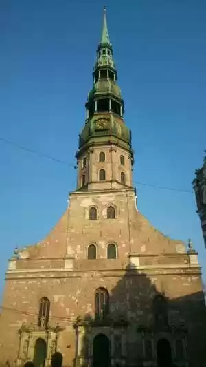 Photo of Places to Visit