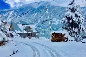 Image 1 of Shimla & Manali Package By Dezire Cab For 6 Days