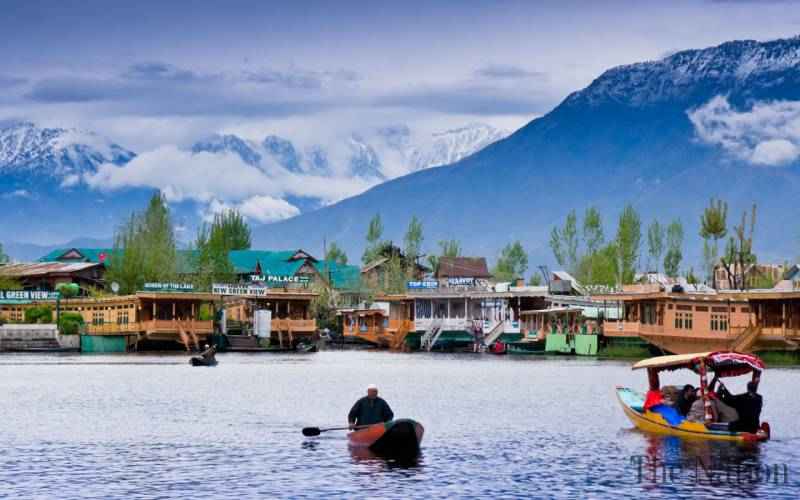 Photo of 5 Days Kashmir