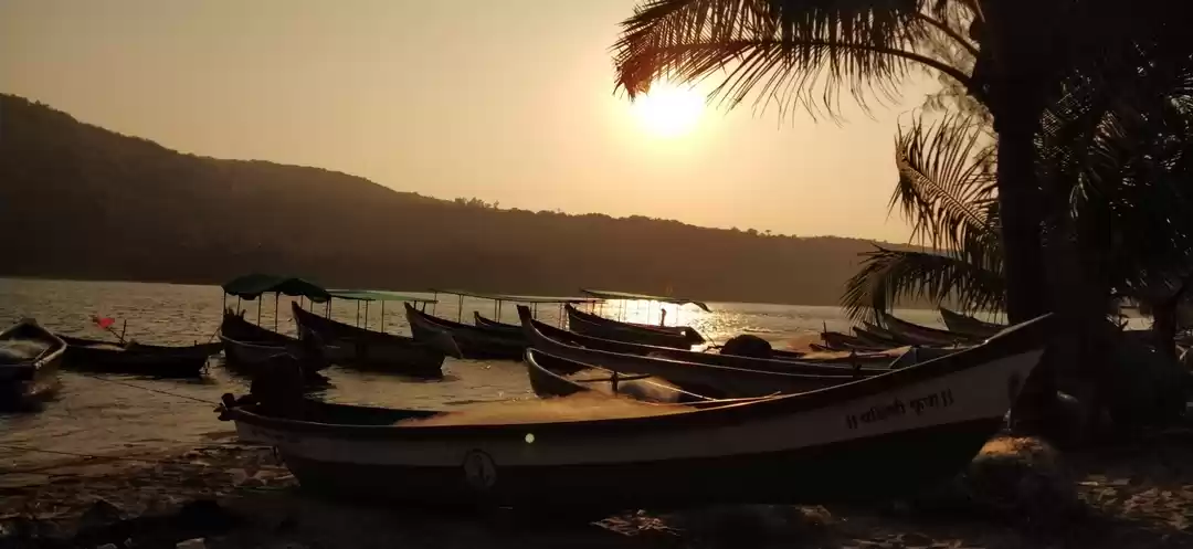 Photo of Bhatye Beach