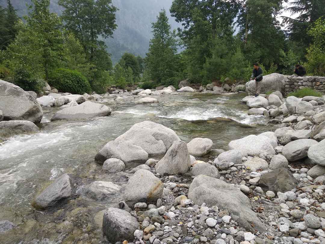 Photo of 3 Days in Manali