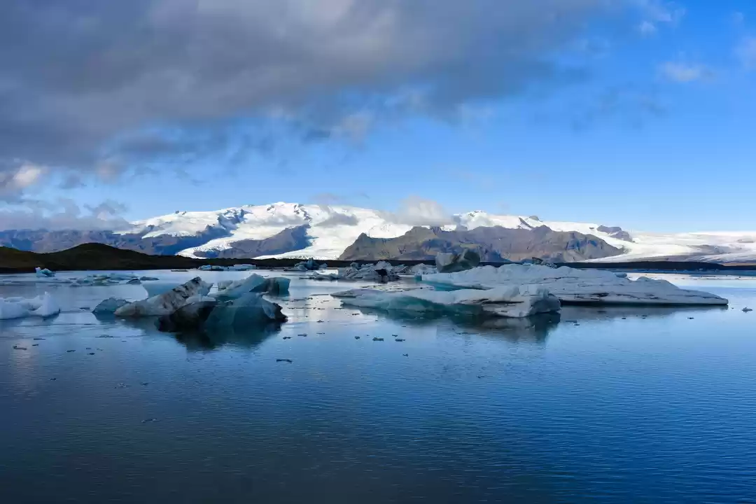 Photo of Egilsstaðir