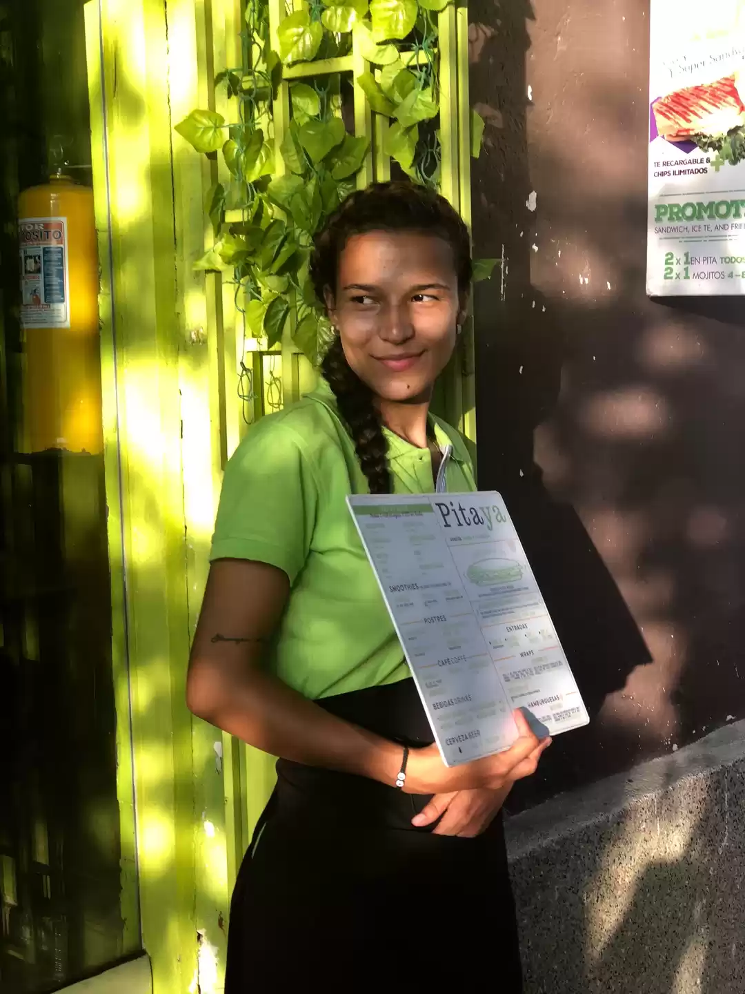 Photo of Santa Marta