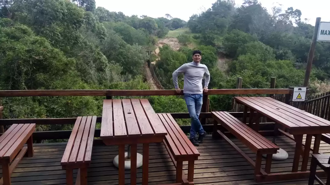 Photo of Kragga Kamma Game Park