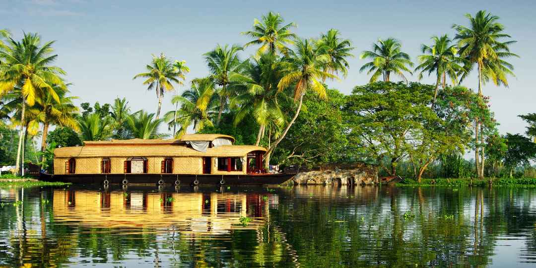 Photo of Exotic Kerala