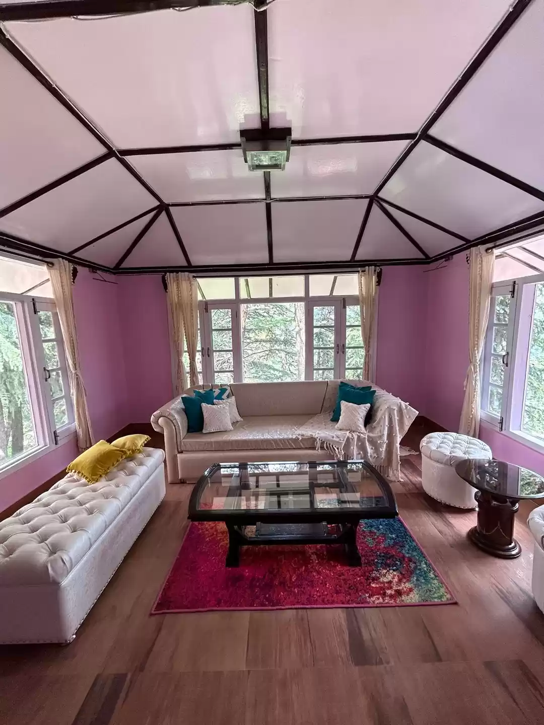 Photo of Shyamala Heritage Ho