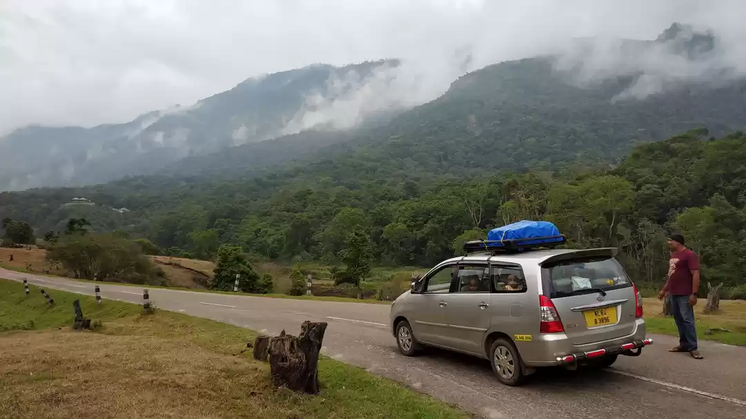 Image 1 of Kerala Tour | 5 Days/4 Nights