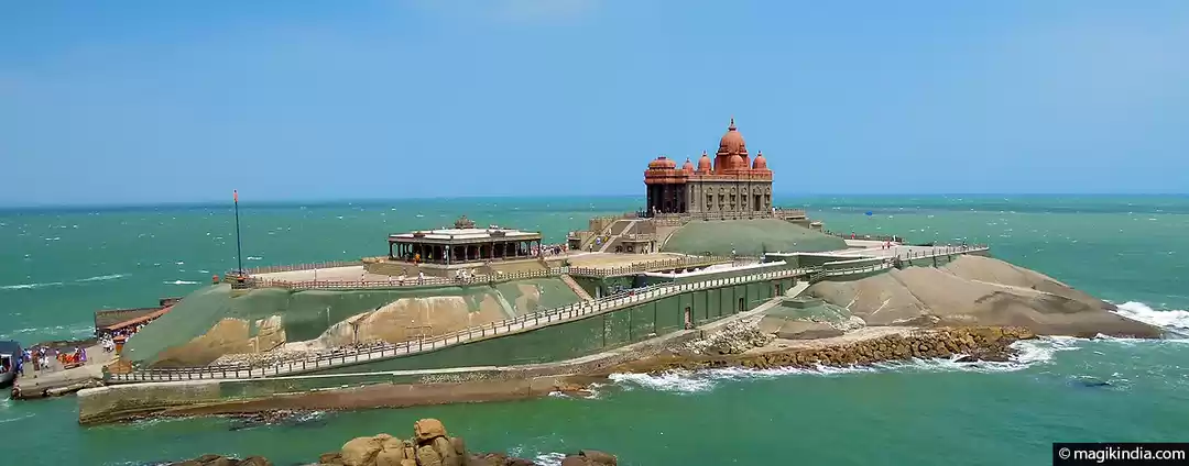 Image 1 of 7 Days in Kerala