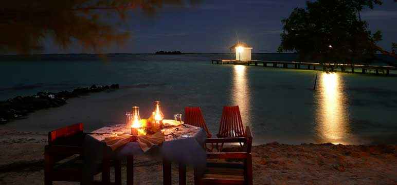 Photo of Romantic Andaman