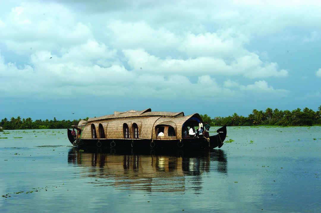 Photo of Kerala: Romantic Leisure