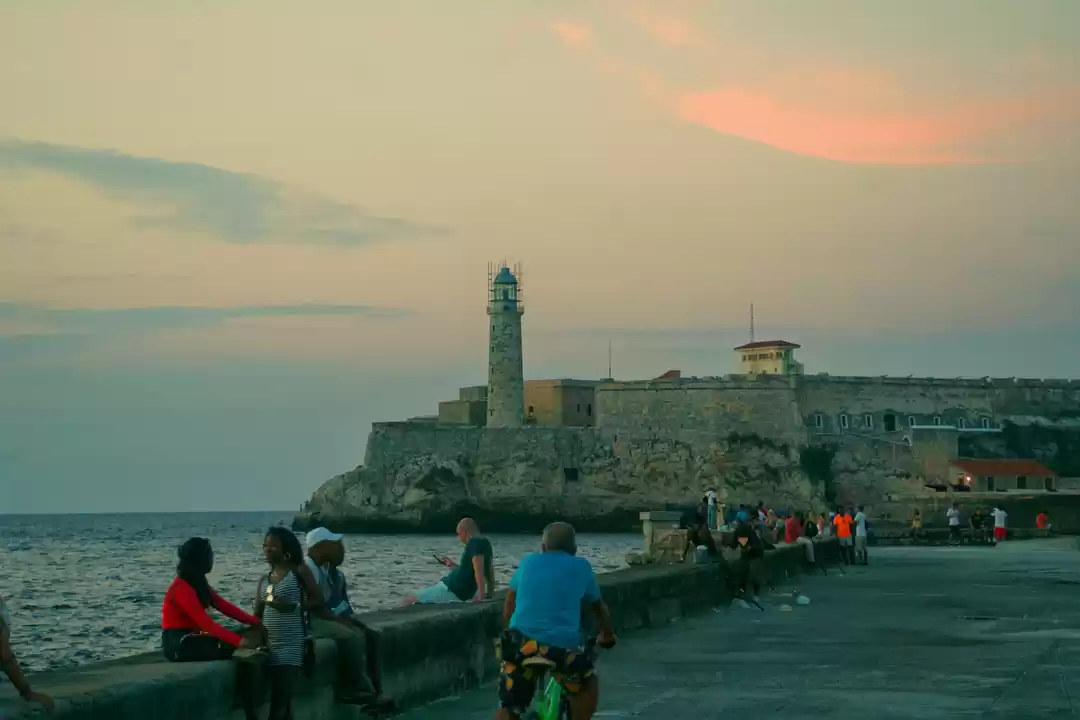 Photo of Malecon